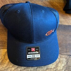 Nwt Richardson trucker hat